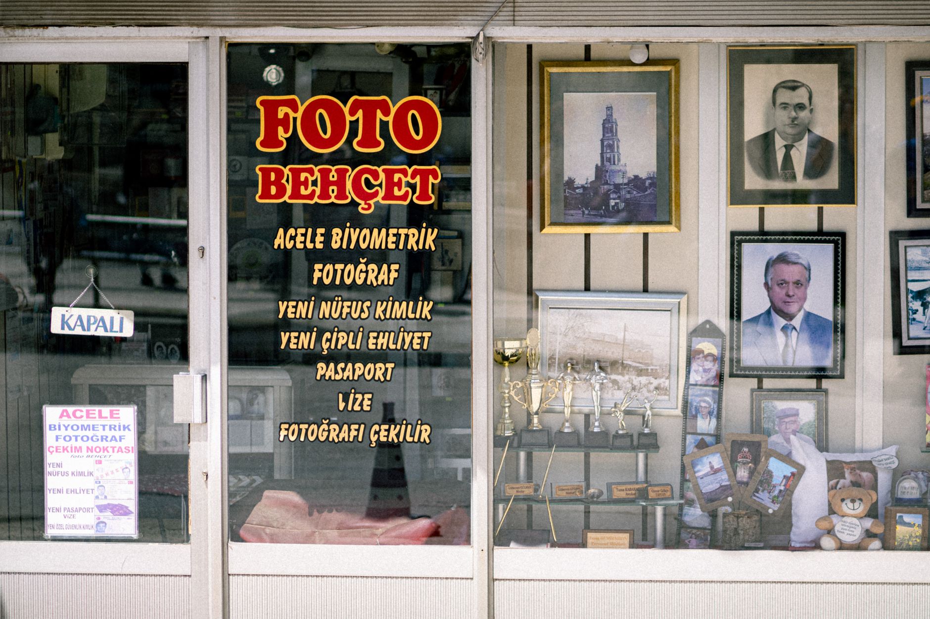 Oto Tamir Yerel İşletme fotoğrafı 6